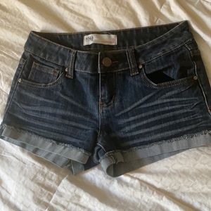 RSQ Jean Shorts